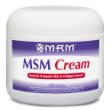msm cream